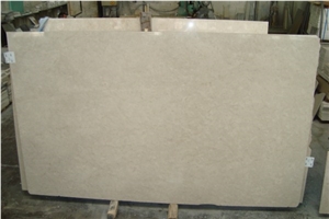 Crema Kulp Flower Beige Marble Tiles, Slabs