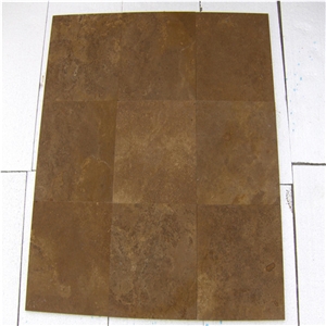 Choclate Traveltine Tiles