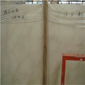 Classical Beige Marble Slabs Classical Beige Marble Slabs