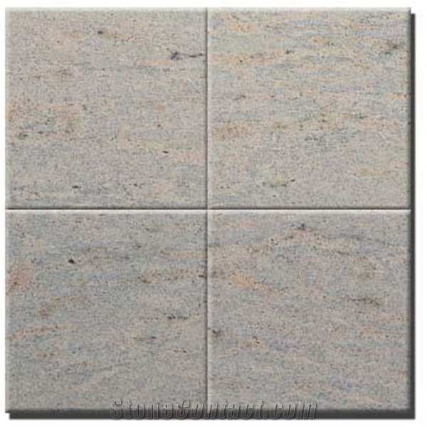 Trpical Juparana Granite Tiles