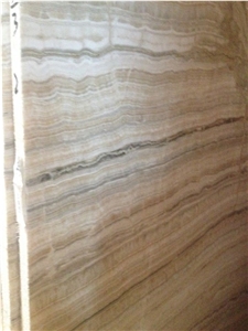 Black Bamboo Onyx (Good Price) Slabs & Tiles