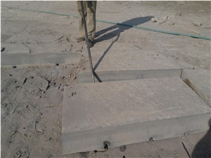 Stoneyuug Black Sandstone Blocks