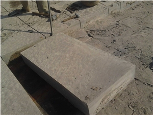 Stoneyuug Black Sandstone Blocks
