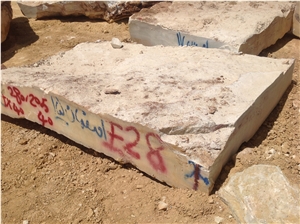 White Onyx Blocks, Iran White Onyx