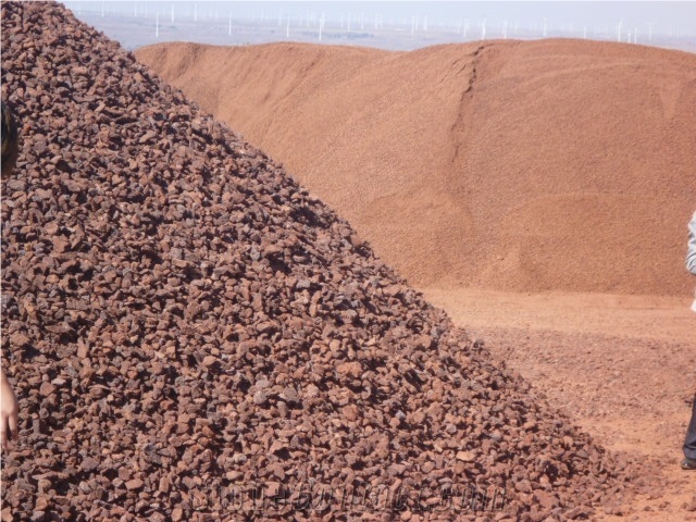 Pumice Stone