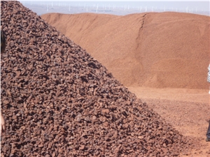 Pumice Stone
