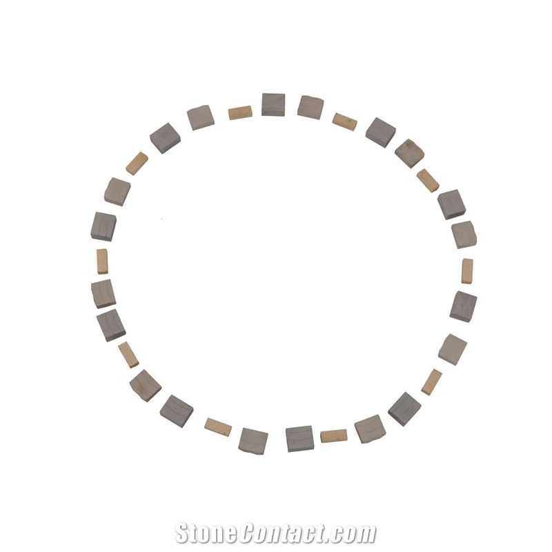 Diamond Segments for Diamond Saw Blade