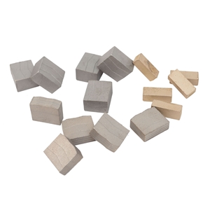 Diamond Segments for Diamond Saw Blade