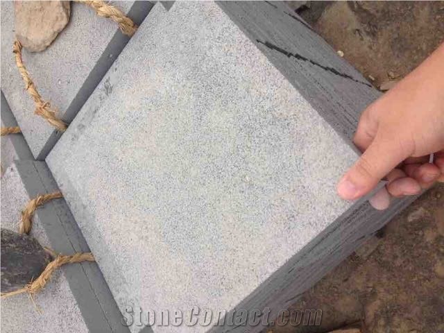 Basalt Paving Stones,Black Basalt Blocks