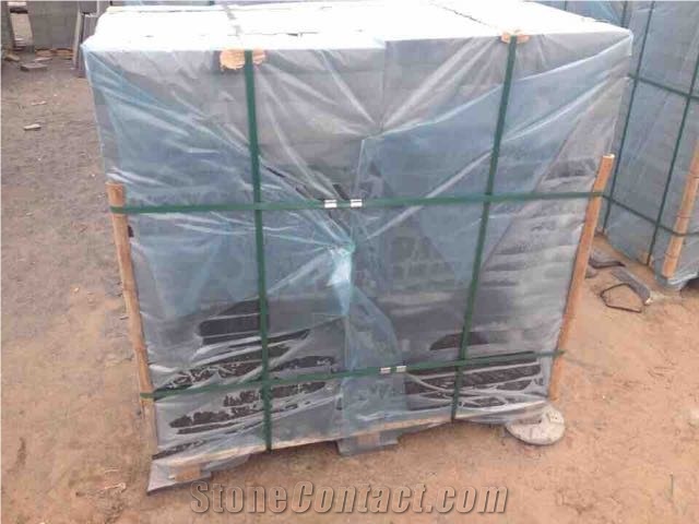 Basalt Paving Stones,Black Basalt Blocks
