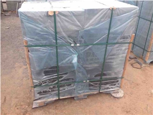 Basalt Paving Stones,Black Basalt Blocks