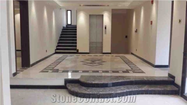 Marble Skrapar Slabs & Tiles
