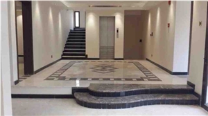 Marble Skrapar Slabs & Tiles