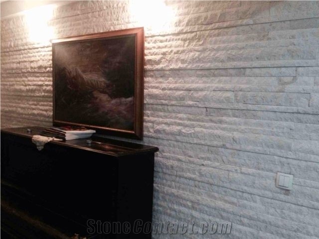 Split Marble Wall Thin Veneer
