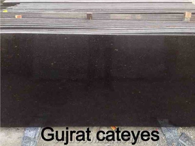 Gujarat Catizes Granite Slabs & Tiles