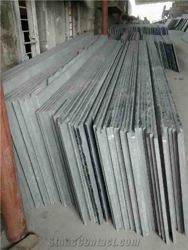 Absolute Black Granite Slabs & Tiles, Black Granite India Tiles & Slabs