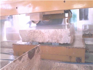 Natural Coral Stone Blocks, Calypso Coral Stone Block