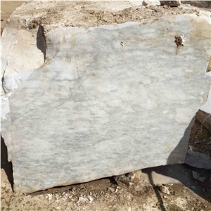 Bianco Carrara Marble Blocks, White Middle East Marble Blocks Bianco Carrara Marble Blocks, White Middle East Marble Blocks