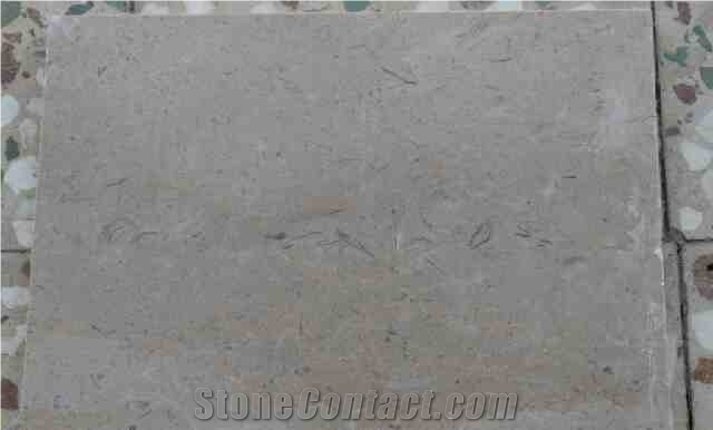 Irstone Iran Cream Beige Limestone