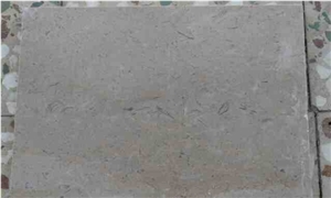 Irstone Iran Cream Beige Limestone