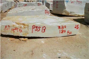 Onyx Stone, Afghanistan White Onyx Block