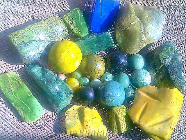 Serpentine