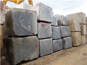 Adranos Black Blocks