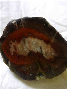 Red Agate Blocks