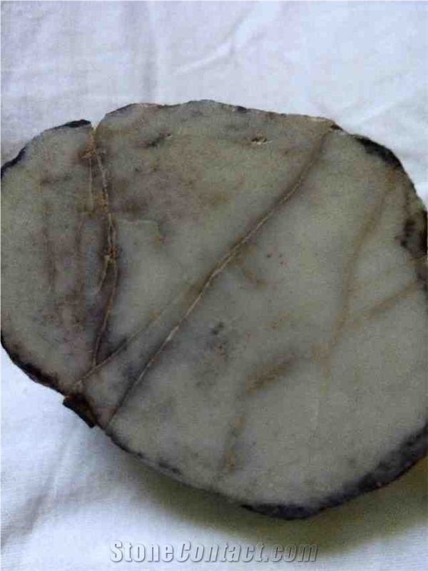 Red Agate Blocks