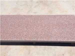 China Shidao Red Granite,G386,G3786-8 Tiles & Slabs