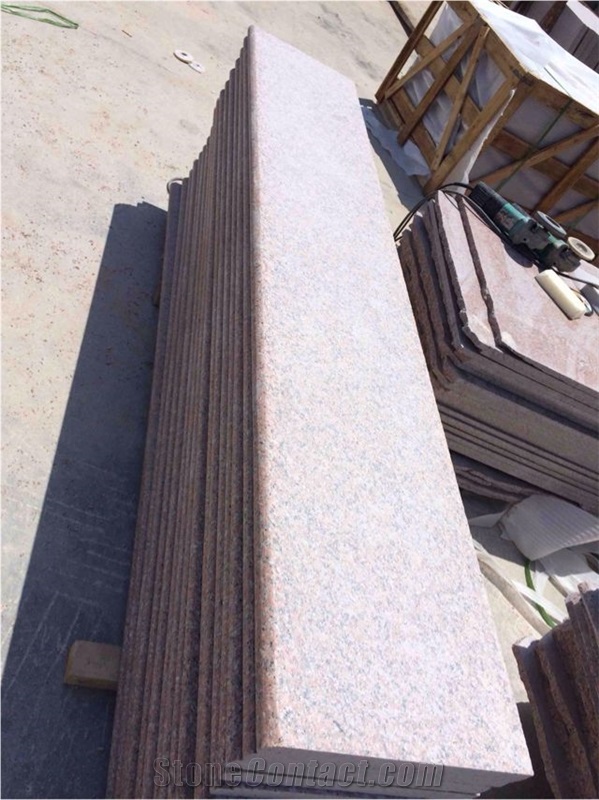China Shidao Red Granite,G386,G3786-8 Tiles & Slabs