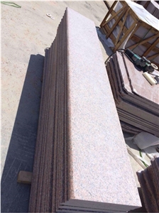 China Shidao Red Granite,G386,G3786-8 Tiles & Slabs