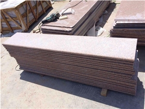 China Shidao Red Granite,G386,G3786-8 Tiles & Slabs