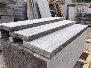 Blue Limestone Steps,Silver Valley Limestone Steps Blue Limestone Steps,Silver Valley Limestone Steps