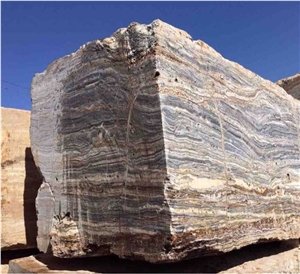 Tra Onyx Blocks, Iran Traonyx