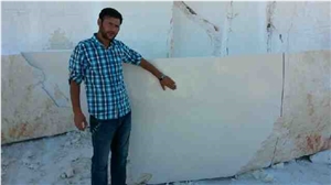White Pearl,Crema Royal,White Marble,World Marble Blocks