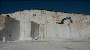White Pearl,Crema Royal,White Marble,World Marble Blocks
