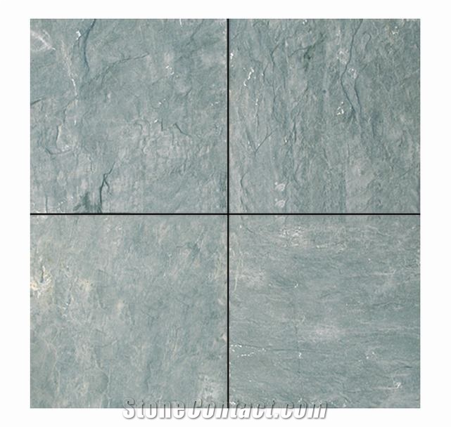 China Grey Slate Tiles for Flooring, Walling, Covering, Patterns