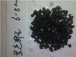 Wellest Super Small Yellow Color Gravels,Natural Pebble Stone,River Stone