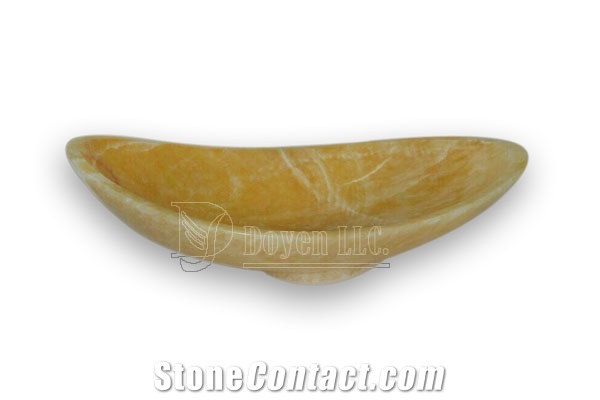 Cheap Bowls, Wholesale Sinks, Distributed Basins, Resin Yellow Marble Vessel Sinks, Crystal Yellow Farm Basins, Factory Nature Stone Sinks, Manufactured Cheap Square Wash Basins