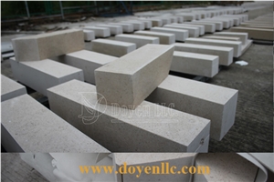 Protugal Botticino Beige Marble Walling Liners