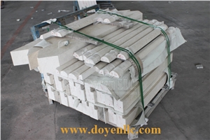 Protugal Botticino Beige Marble Walling Liners