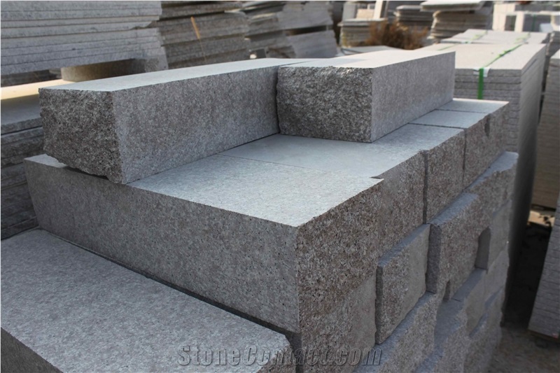 G363 Haiyang Red Granite