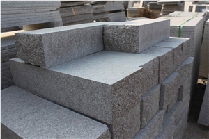 G363 Haiyang Red Granite