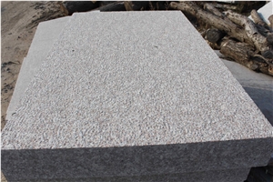 G363 Haiyang Red Granite