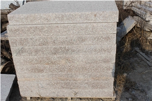 G363 Haiyang Red Granite