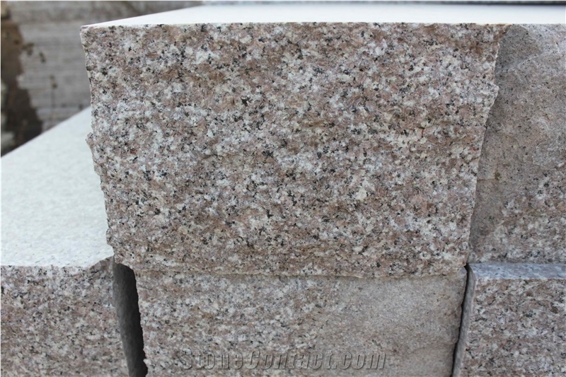 G363 Haiyang Red Granite