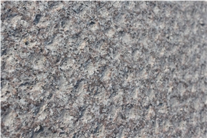 G363 Haiyang Red Granite Pineapple Slabs G363 Haiyang Red Granite Pineapple Slabs