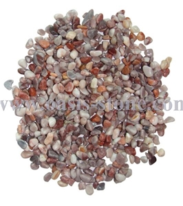 Snow Stone Super Small Natural Pebble Stone,River Stone,Gravels