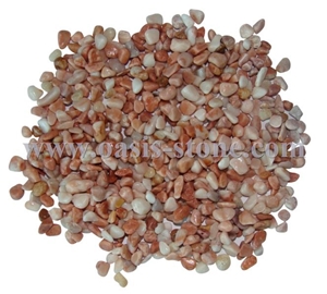 Snow Stone Super Small Natural Pebble Stone,River Stone,Gravels